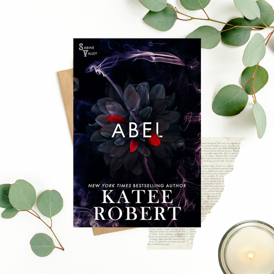 Abel by Katee Robert