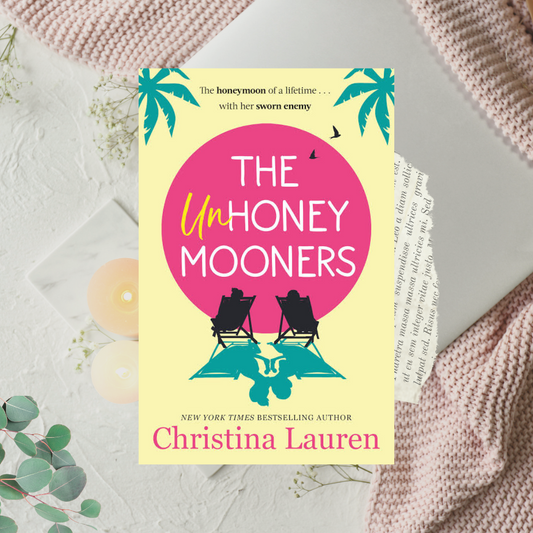 The Unhoneymooners by Christina Lauren