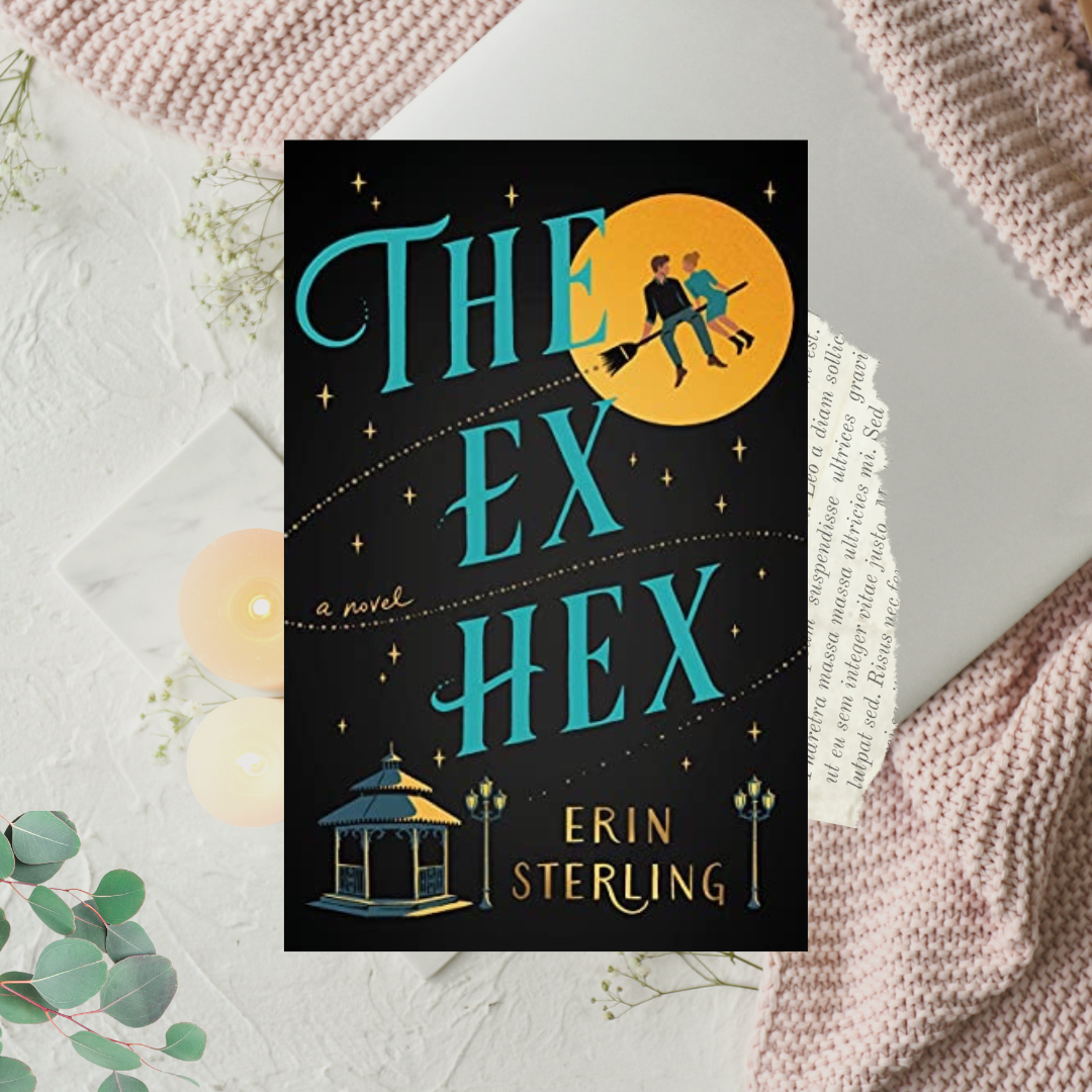 The Ex Hex by Erin Sterling