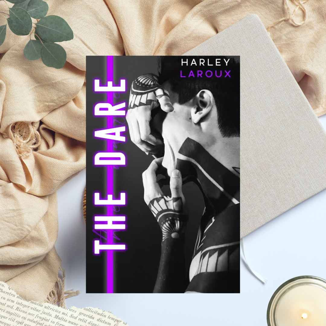 The Dare by Harley Laroux