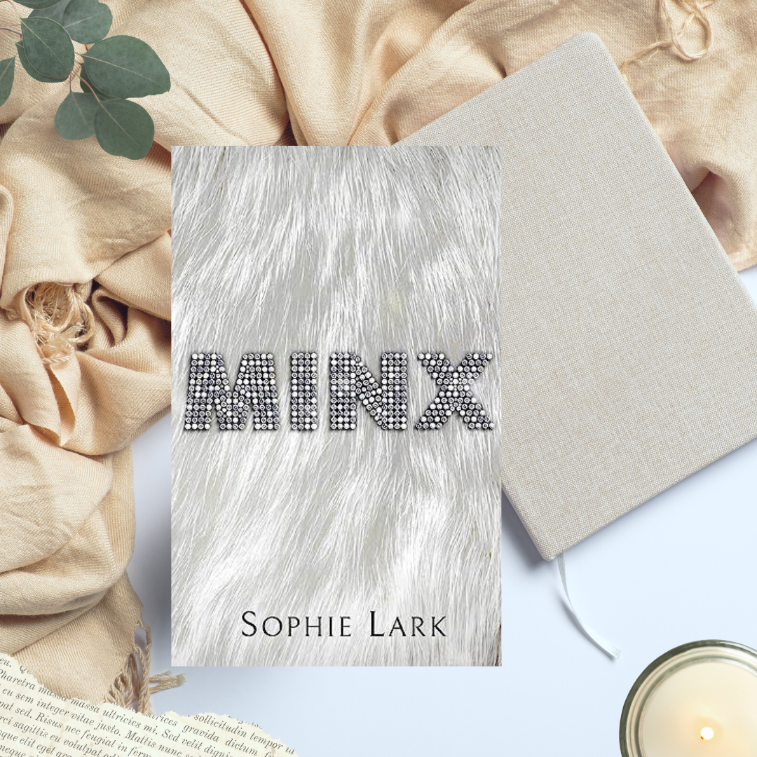 Minx by Sophie Lark