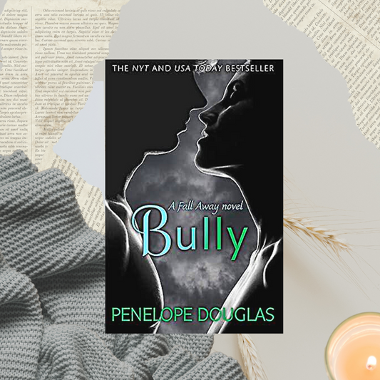 Bully by Penelope Douglas