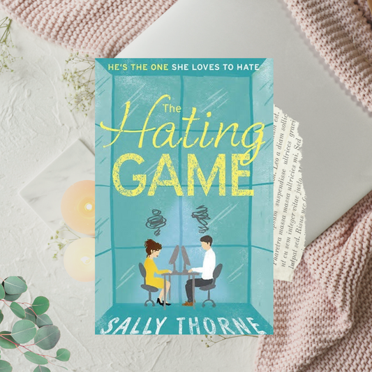 The Hating Game by Sally Throne