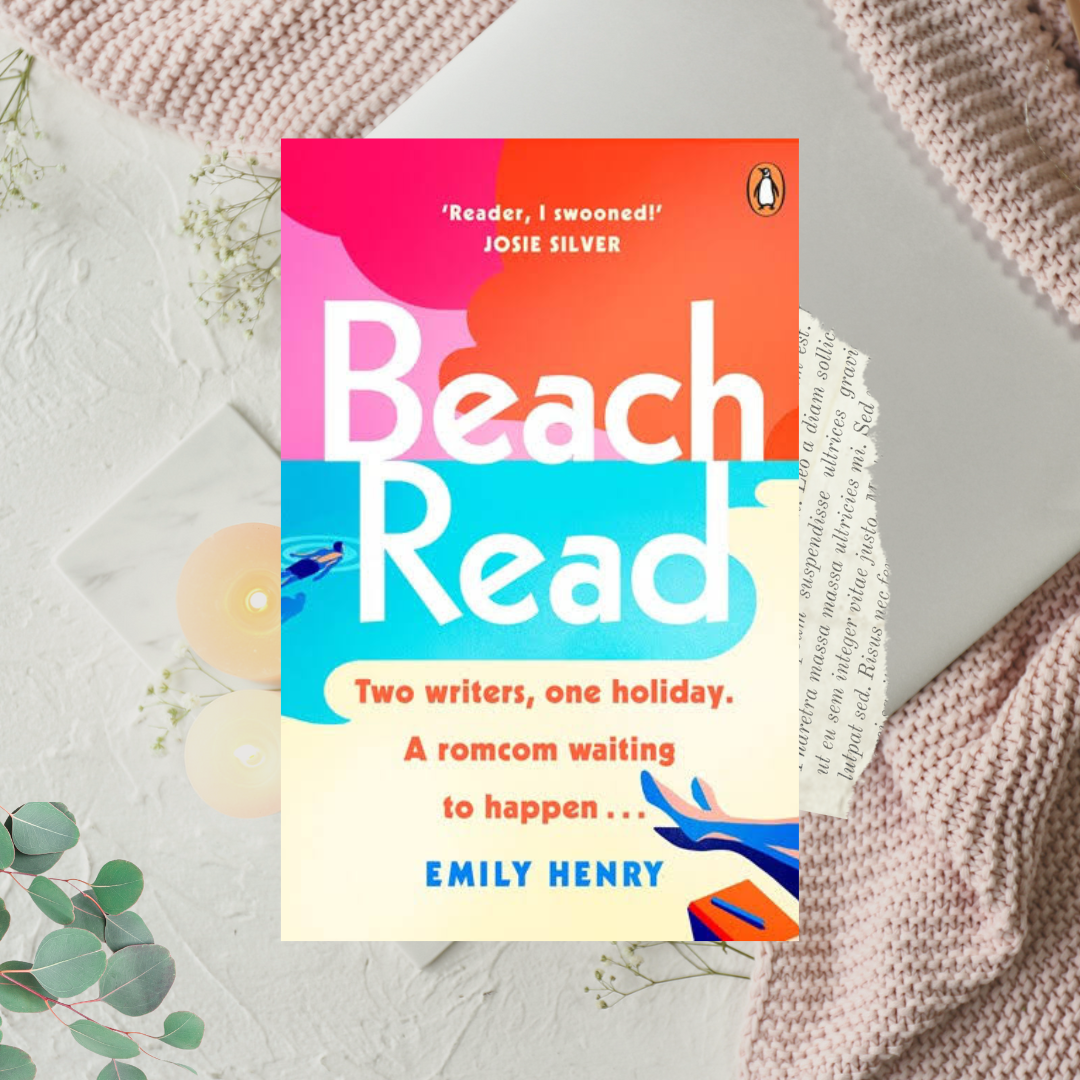 Beach Read by Emily Henry