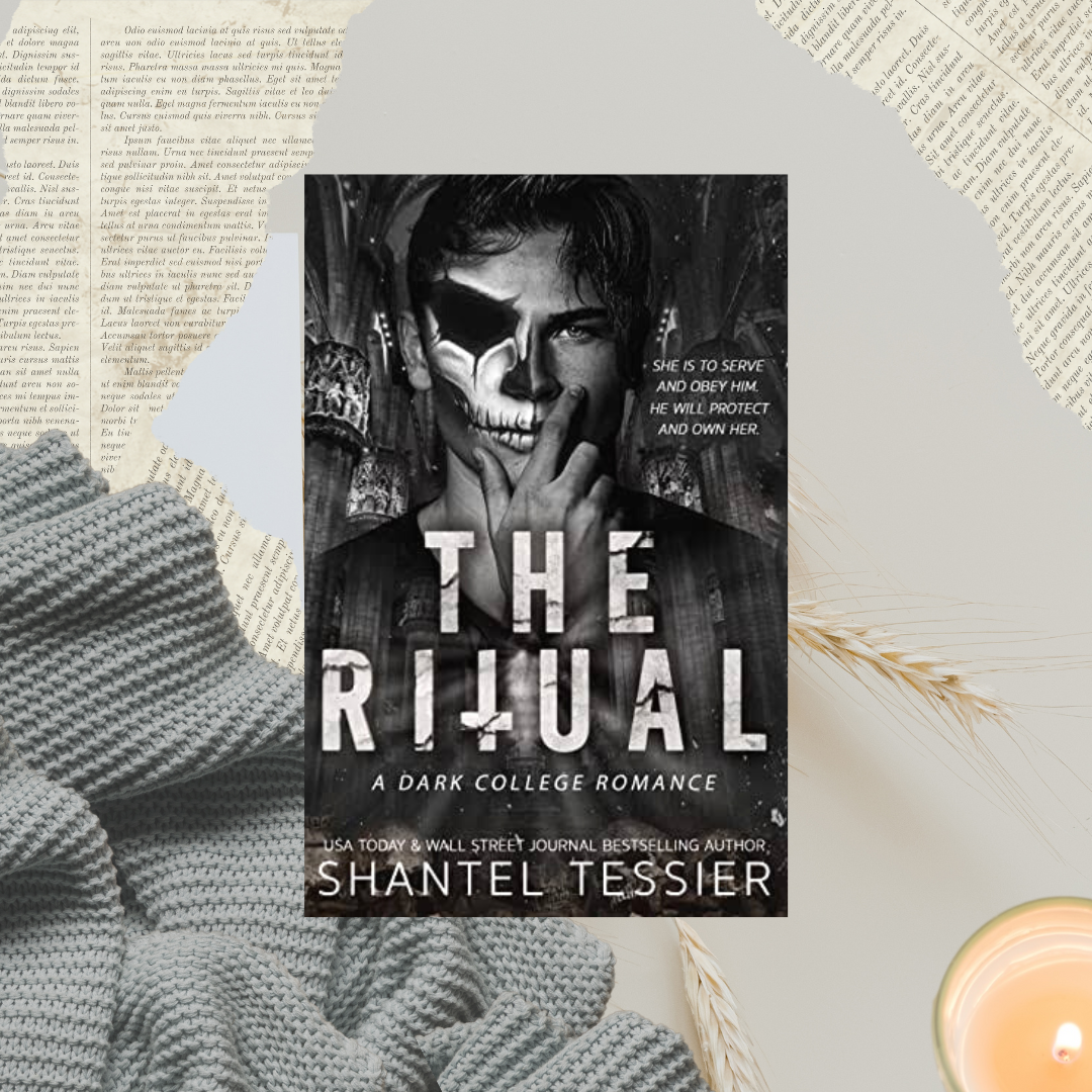 The L.O.R.D.S series by Shantel Tessier