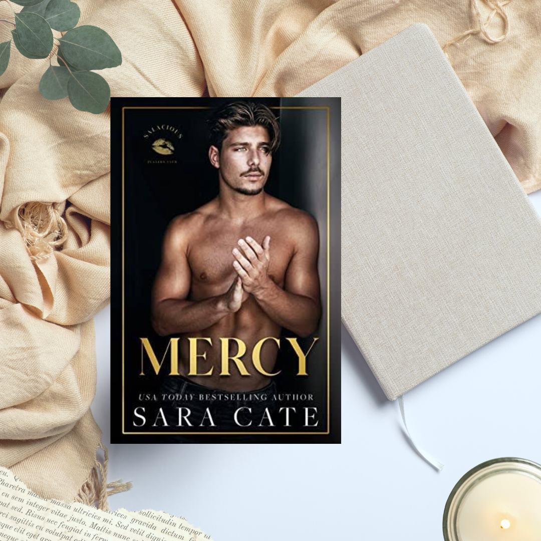 Salacious Players Club series by Sara Cate