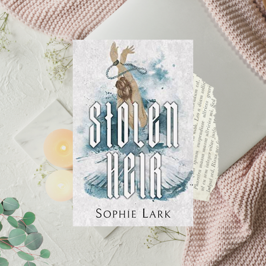 Brutal Birthright series by Sophie Lark