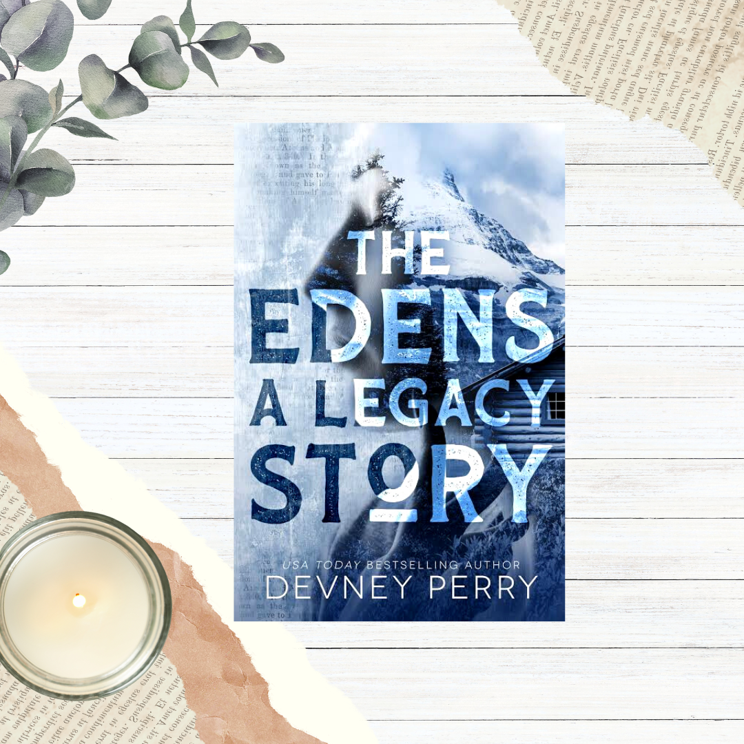 The Edens series by Devney Perry