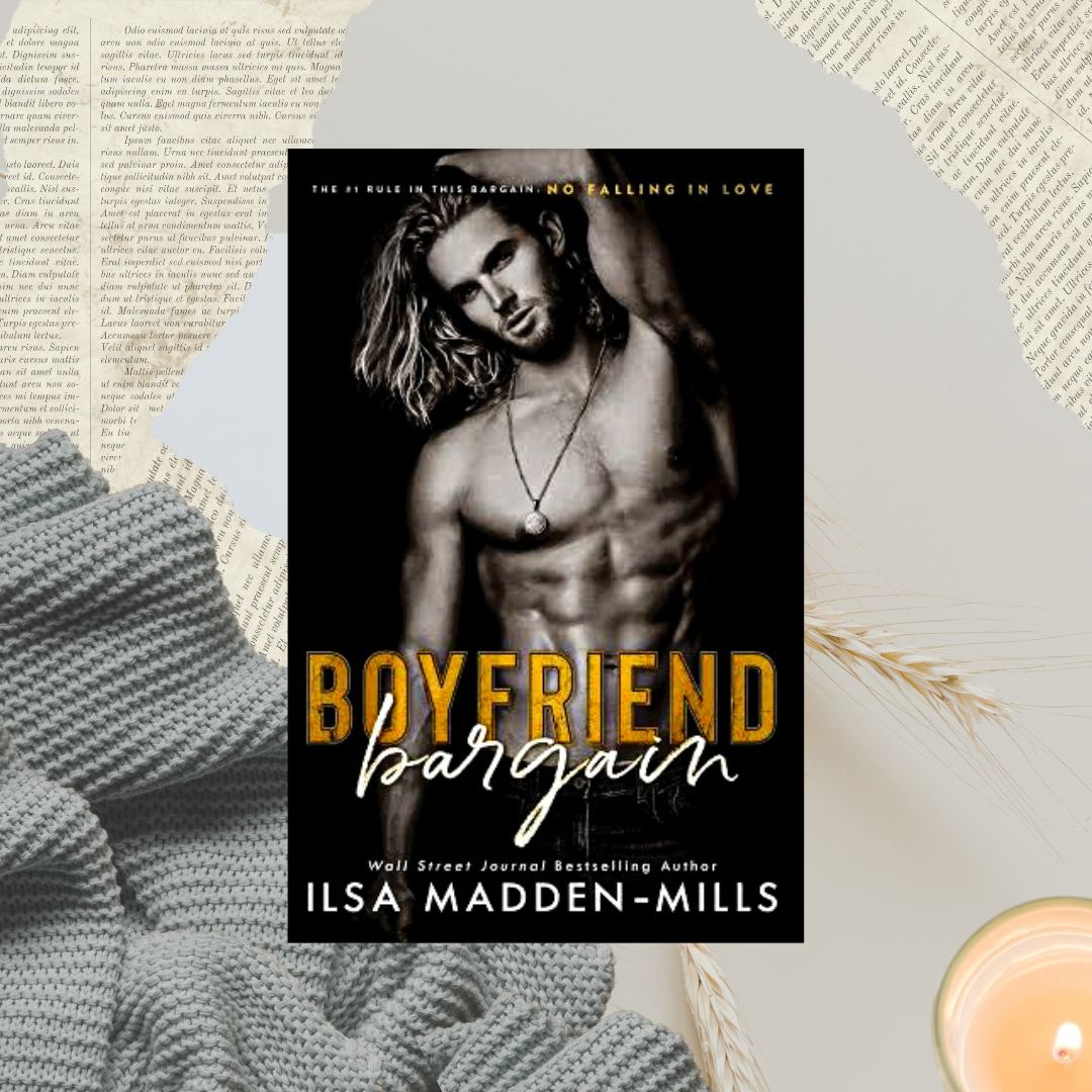 Hawthorne University series by Ilsa Madden-Mills