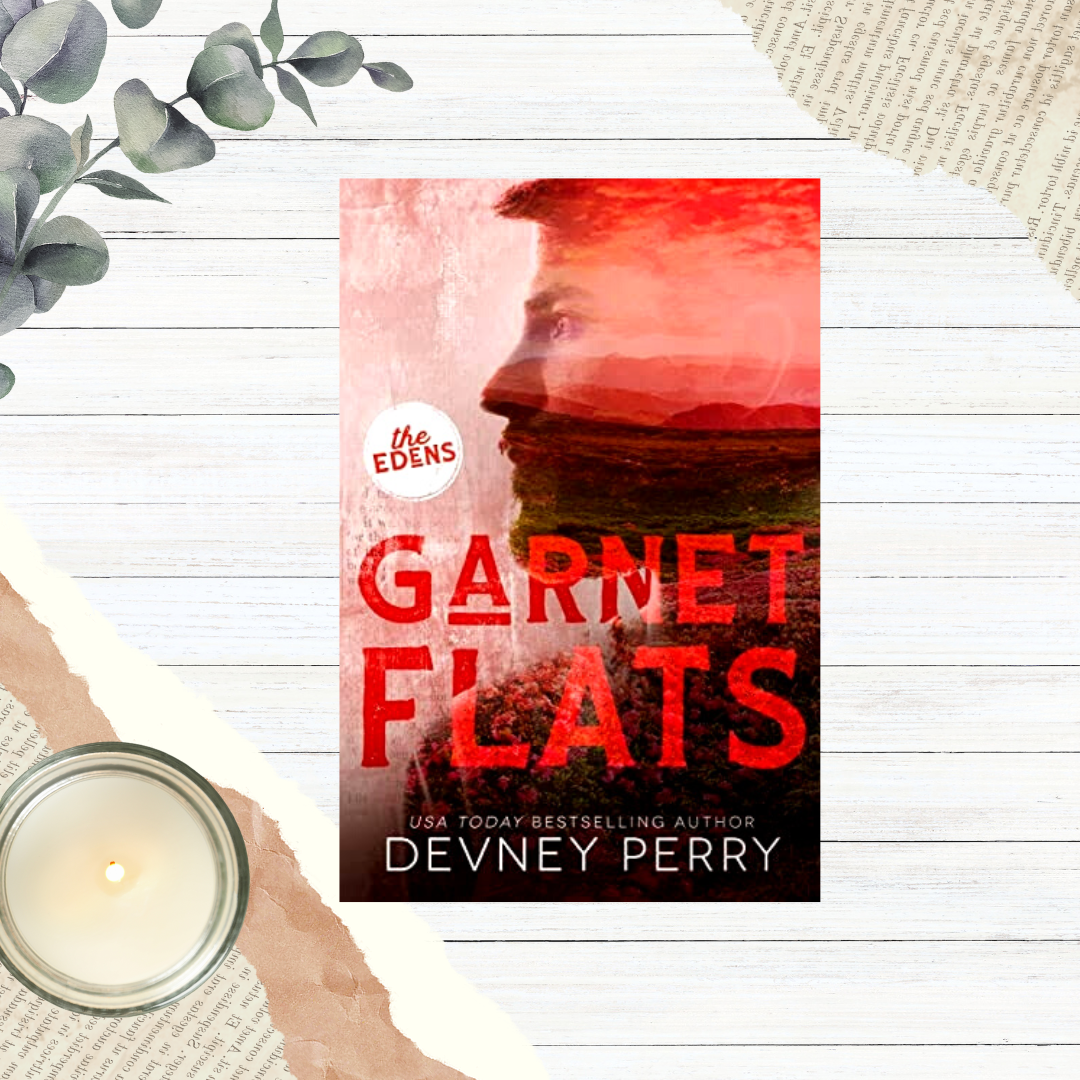 The Edens series by Devney Perry