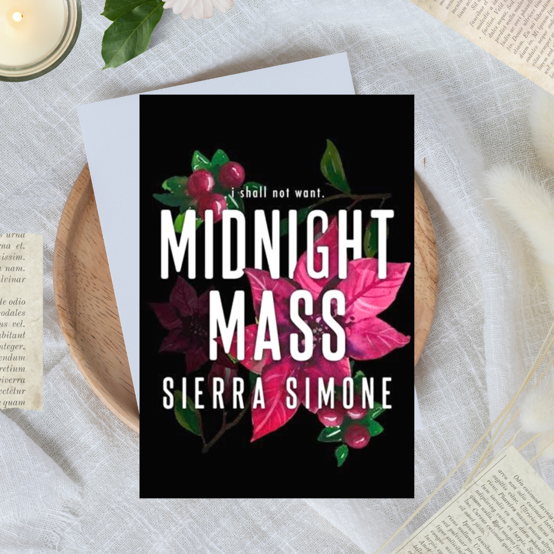 Priest Series by Sierra Simone