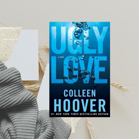 Ugly Love by Colleen Hoover