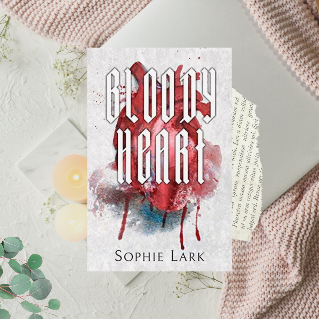 Brutal Birthright series by Sophie Lark