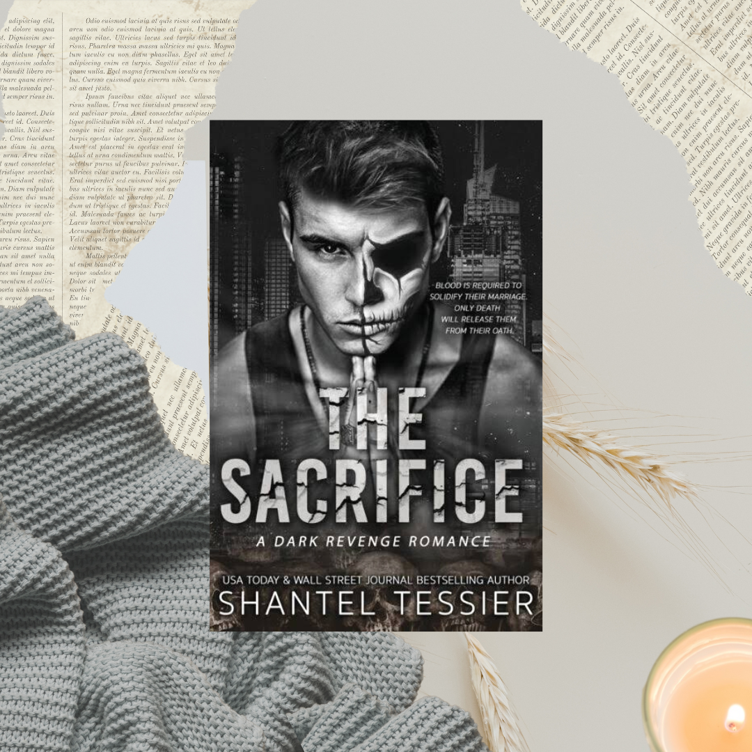 The L.O.R.D.S series by Shantel Tessier