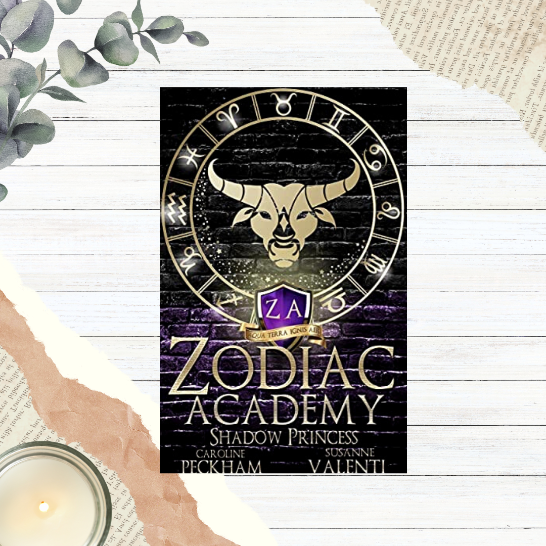 Zodiac Academy by Caroline Peckham & Susanne Valenti