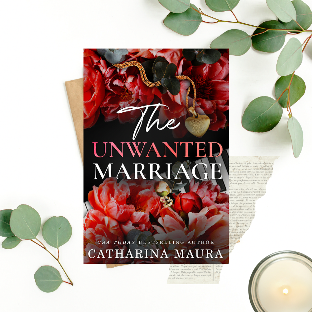 The Windsors series by Catharina Maura