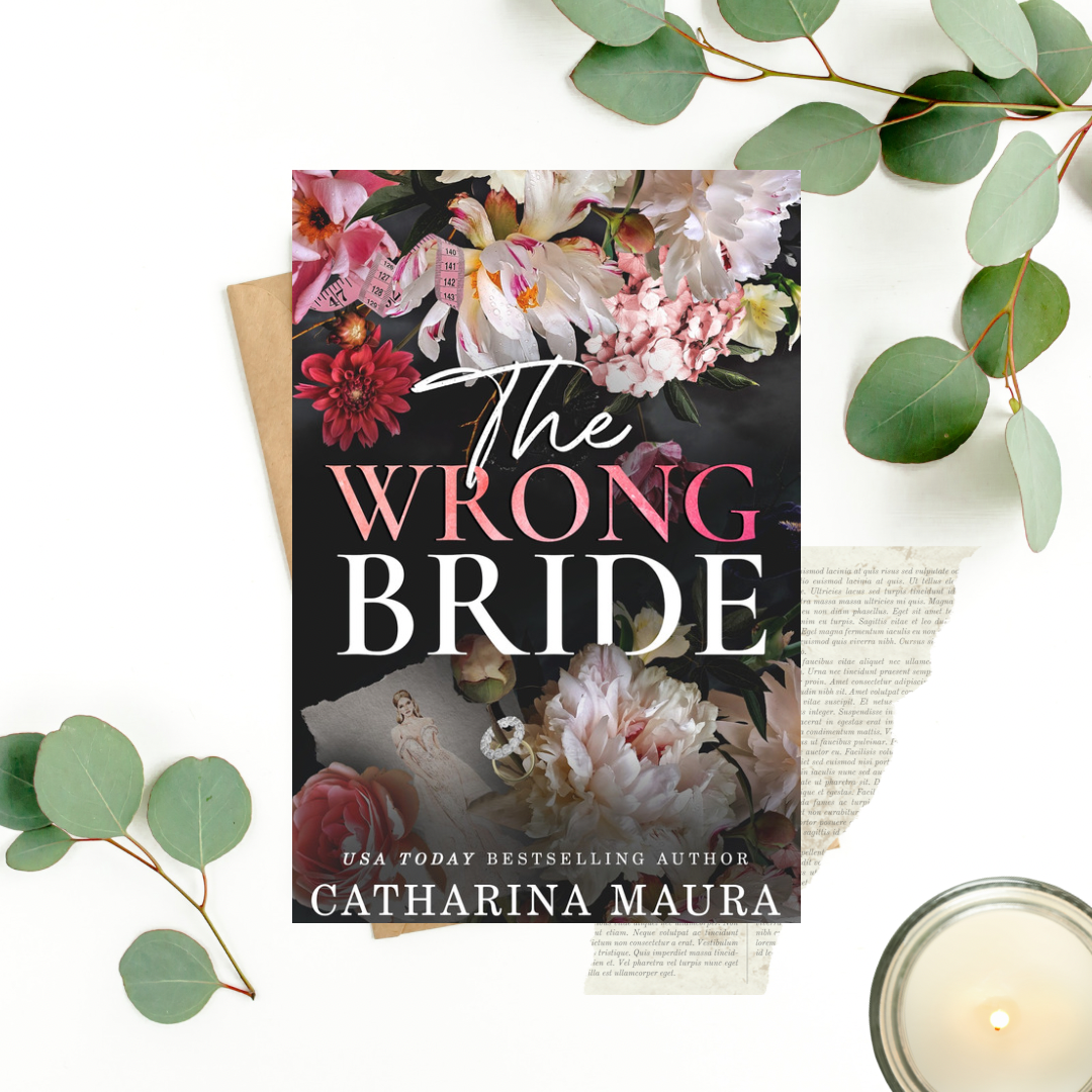 The Windsors series by Catharina Maura