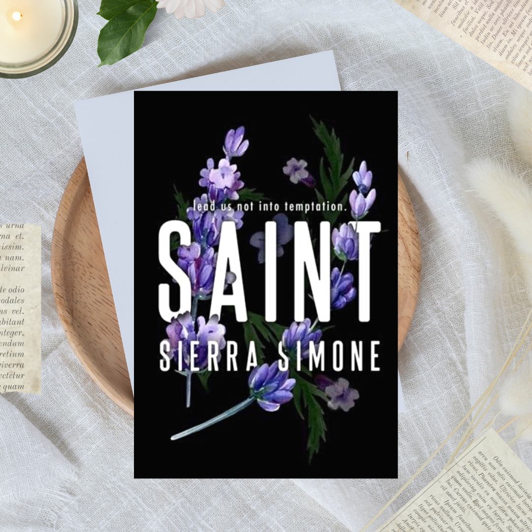 Priest Series by Sierra Simone