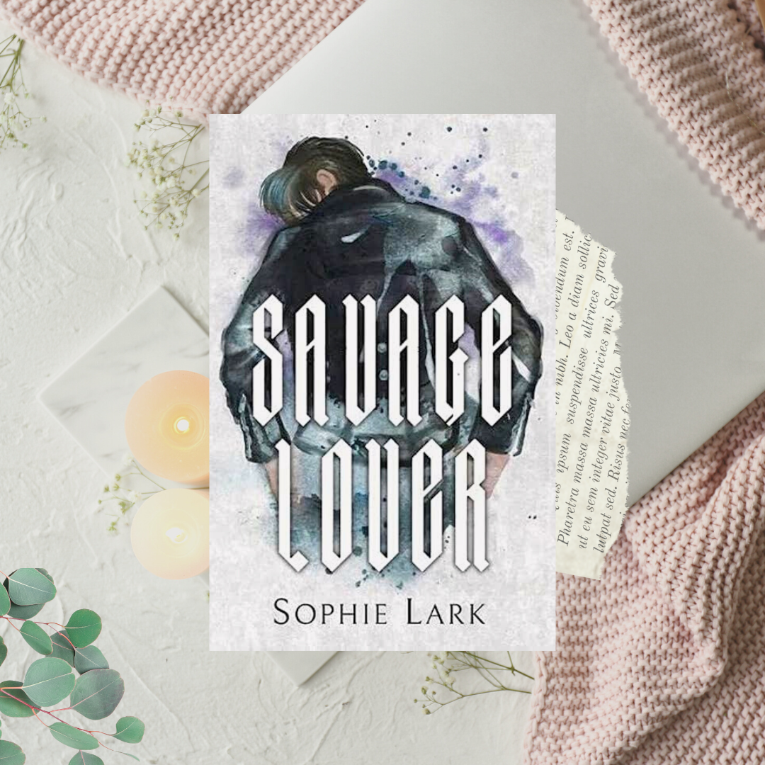 Brutal Birthright series by Sophie Lark