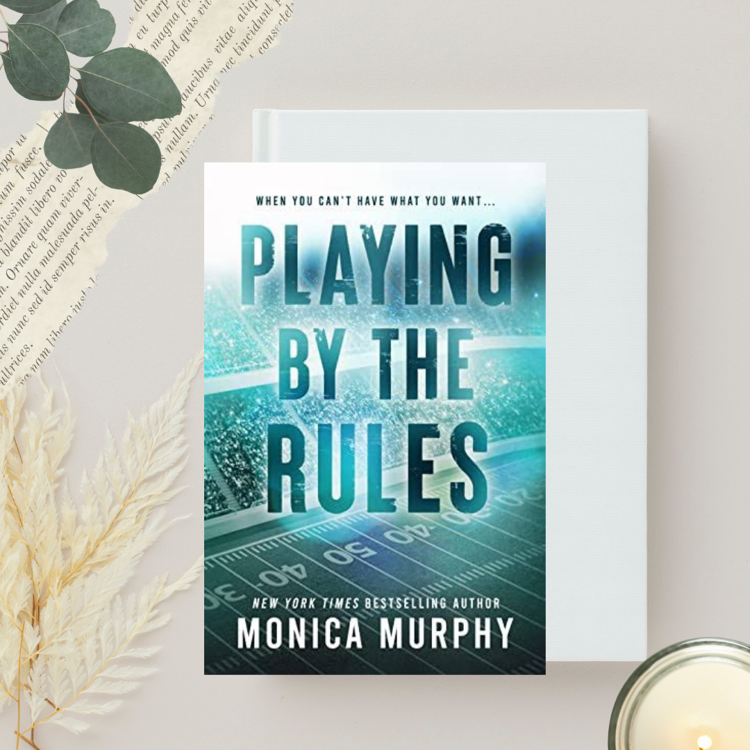 The Players series by Monica Murphy